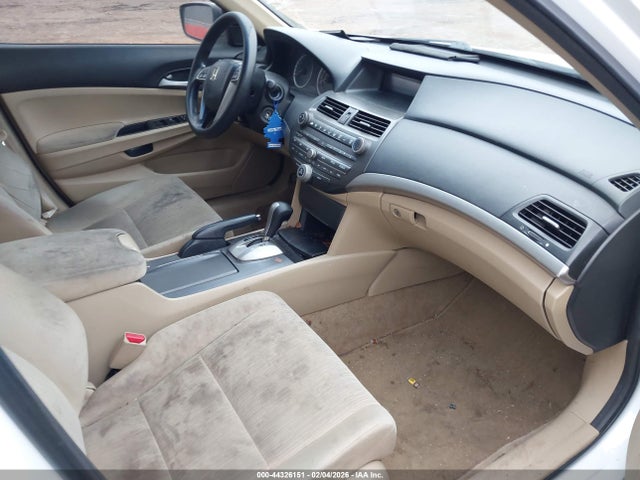Продажа на аукционе авто 2012 Honda Accord 2.4 Lx, vin: 1HGCP2F34CA214916, номер лота: 44326151