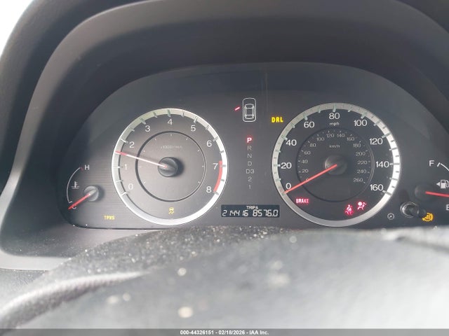 Продажа на аукционе авто 2012 Honda Accord 2.4 Lx, vin: 1HGCP2F34CA214916, номер лота: 44326151