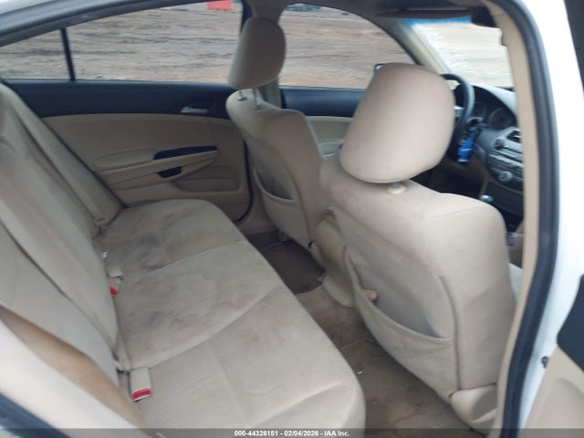 Продажа на аукционе авто 2012 Honda Accord 2.4 Lx, vin: 1HGCP2F34CA214916, номер лота: 44326151