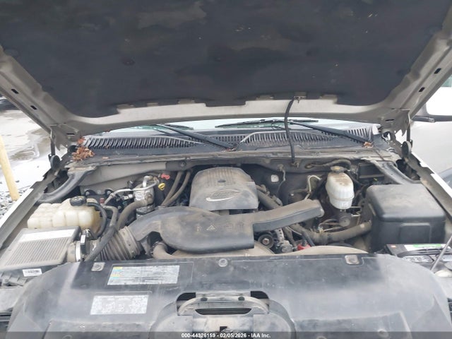 Продажа на аукционе авто 2004 Chevrolet Avalanche 1500, vin: 3GNEC12T54G133257, номер лота: 44326159