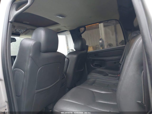 Aukcja sprzedaży 2004 Chevrolet Avalanche 1500, vin: 3GNEC12T54G133257, numer aukcji: 44326159