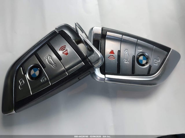 5UXCW2C04L9C13117 BMW X7 Xdrive40i