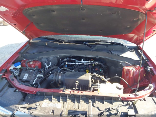 1FMSK7DH5RGA16433 Ford EXPLORER XLT