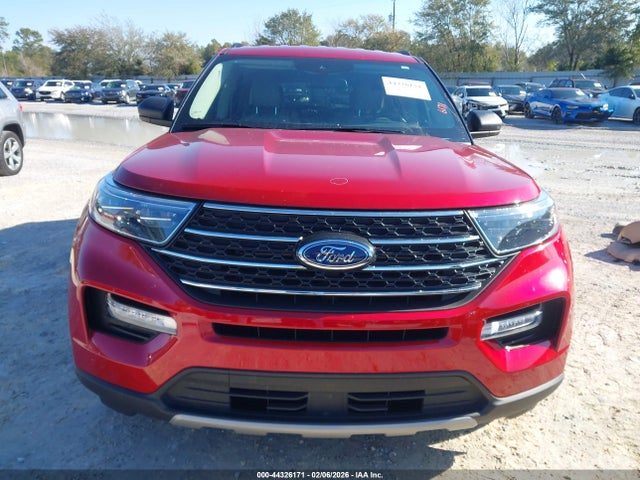 1FMSK7DH5RGA16433 Ford EXPLORER XLT