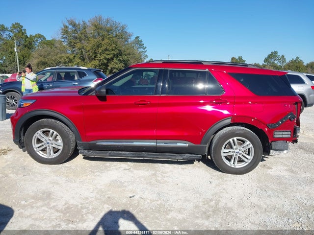 1FMSK7DH5RGA16433 Ford EXPLORER XLT