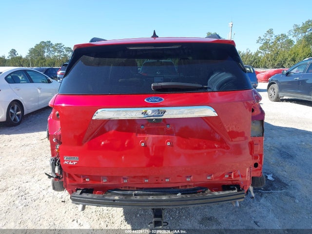 1FMSK7DH5RGA16433 Ford EXPLORER XLT