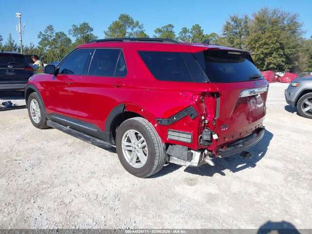 1FMSK7DH5RGA16433 Ford EXPLORER XLT