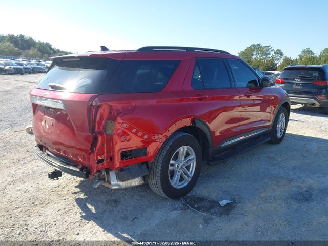 1FMSK7DH5RGA16433 Ford EXPLORER XLT