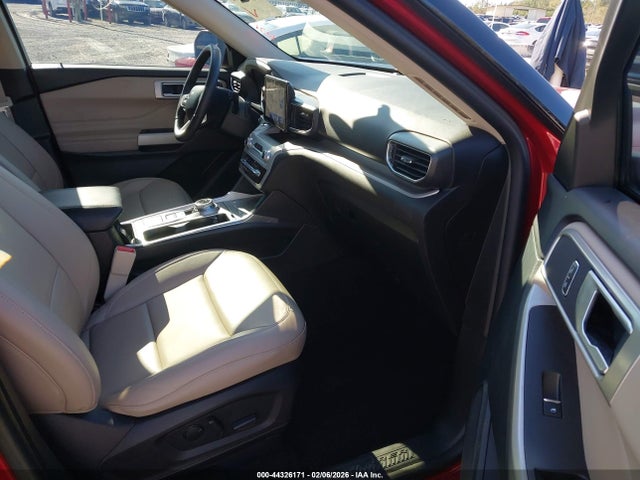 1FMSK7DH5RGA16433 Ford EXPLORER XLT