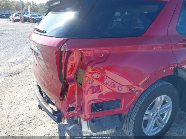 1FMSK7DH5RGA16433 Ford EXPLORER XLT