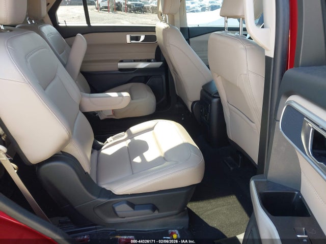 1FMSK7DH5RGA16433 Ford EXPLORER XLT