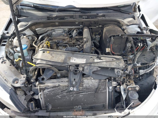 Aukcja sprzedaży 2016 Volkswagen Jetta 1.4t S, vin: 3VW167AJ2GM402545, numer aukcji: 44326172