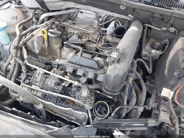 Aukcja sprzedaży 2016 Volkswagen Jetta 1.4t S, vin: 3VW167AJ2GM402545, numer aukcji: 44326172