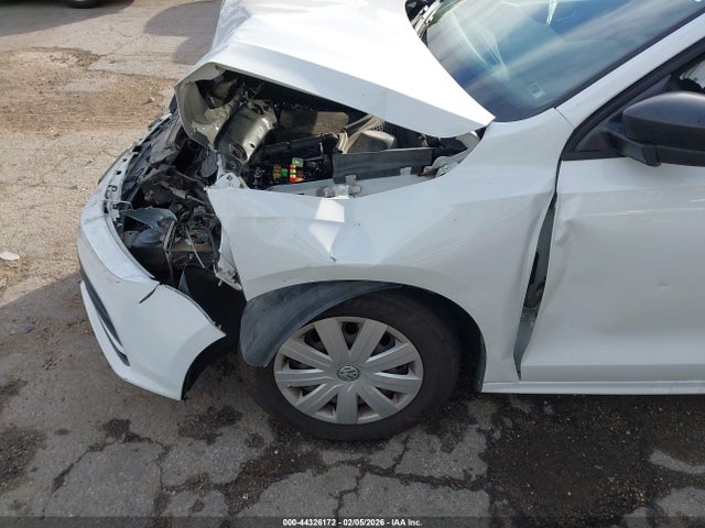 Aukcja sprzedaży 2016 Volkswagen Jetta 1.4t S, vin: 3VW167AJ2GM402545, numer aukcji: 44326172