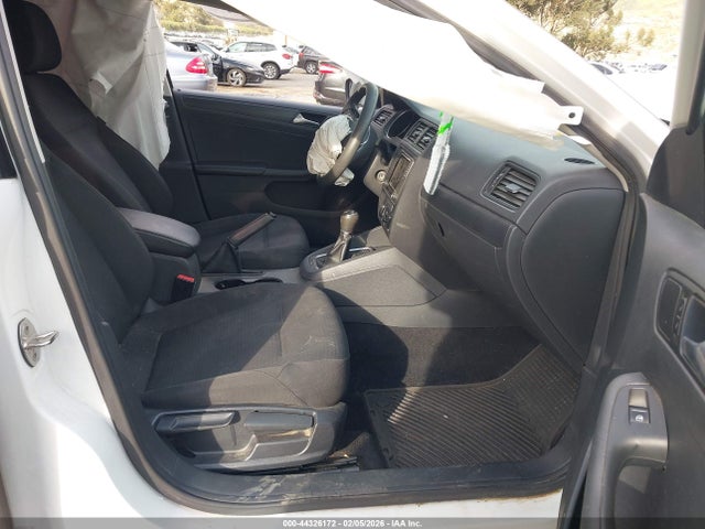 Aukcja sprzedaży 2016 Volkswagen Jetta 1.4t S, vin: 3VW167AJ2GM402545, numer aukcji: 44326172