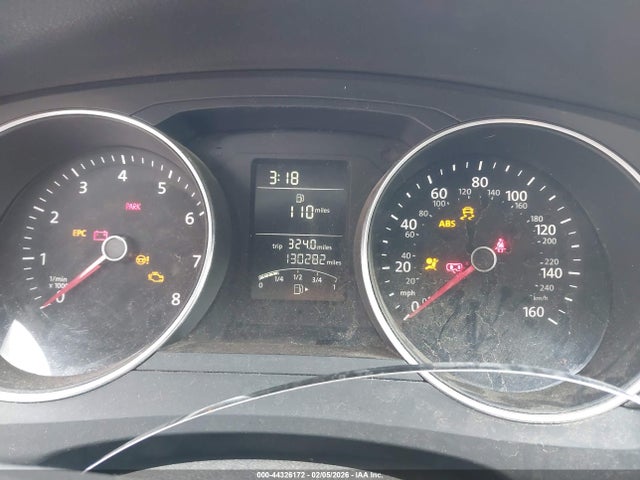 Aukcja sprzedaży 2016 Volkswagen Jetta 1.4t S, vin: 3VW167AJ2GM402545, numer aukcji: 44326172