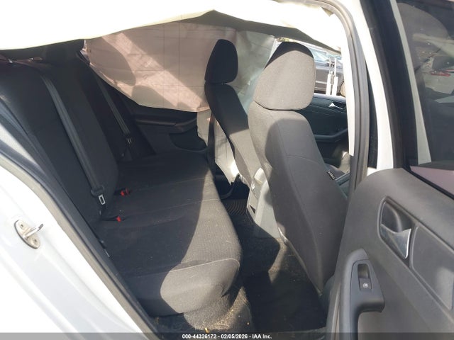 Aukcja sprzedaży 2016 Volkswagen Jetta 1.4t S, vin: 3VW167AJ2GM402545, numer aukcji: 44326172
