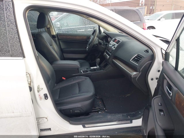 Продажа на аукционе авто 2016 Subaru Outback 3.6r Limited, vin: 4S4BSENC8G3342495, номер лота: 44326174