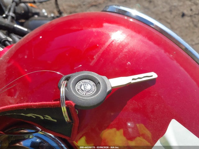 ME3FDP207RV300339 Royal Enfield Motors Meteor 350
