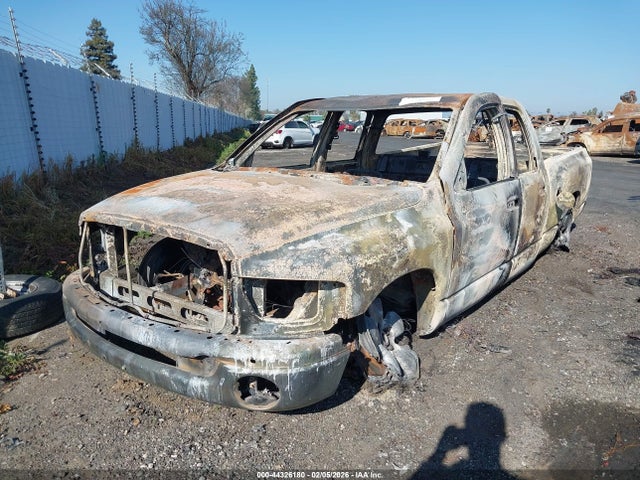 Продаж на аукціоні авто 2003 Dodge Ram 1500 Slt/laramie/st, vin: 1D7HA18N33S149684, номер лоту: 44326180
