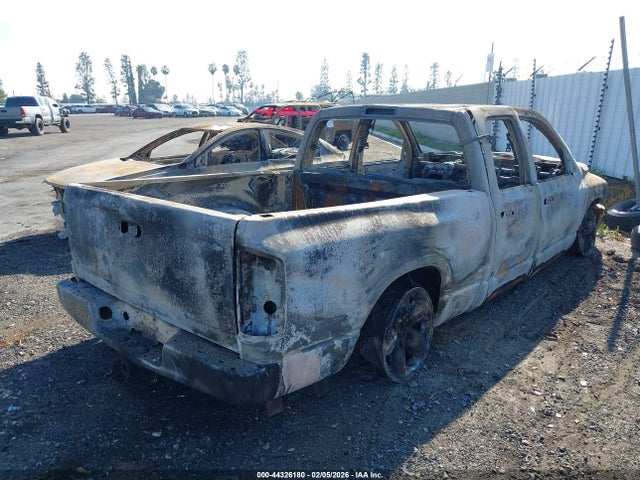 Продаж на аукціоні авто 2003 Dodge Ram 1500 Slt/laramie/st, vin: 1D7HA18N33S149684, номер лоту: 44326180