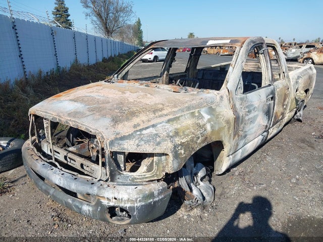 Продаж на аукціоні авто 2003 Dodge Ram 1500 Slt/laramie/st, vin: 1D7HA18N33S149684, номер лоту: 44326180