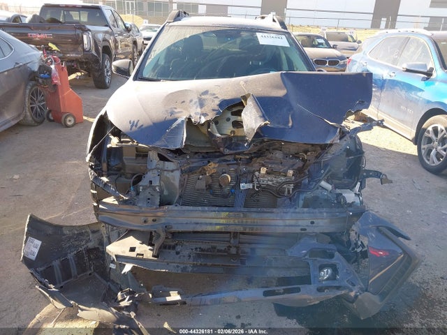 Продажа на аукционе авто 2025 Subaru Outback Premium, vin: 4S4BTADC4S3125283, номер лота: 44326181