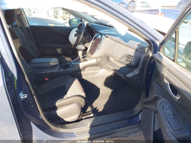 Продажа на аукционе авто 2025 Subaru Outback Premium, vin: 4S4BTADC4S3125283, номер лота: 44326181