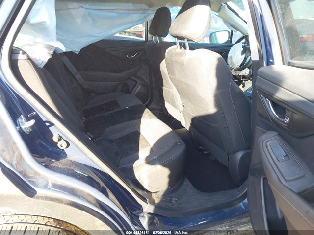 Продажа на аукционе авто 2025 Subaru Outback Premium, vin: 4S4BTADC4S3125283, номер лота: 44326181