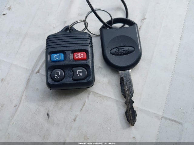 2011 FORD FOCUS 1FAHP3FNXBW167278 Photo 10