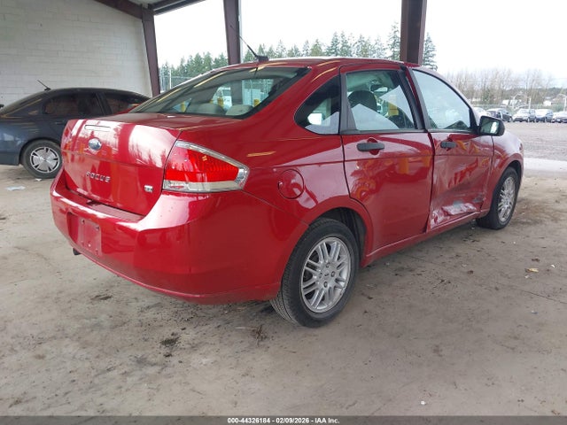 2011 FORD FOCUS 1FAHP3FNXBW167278 Photo 3