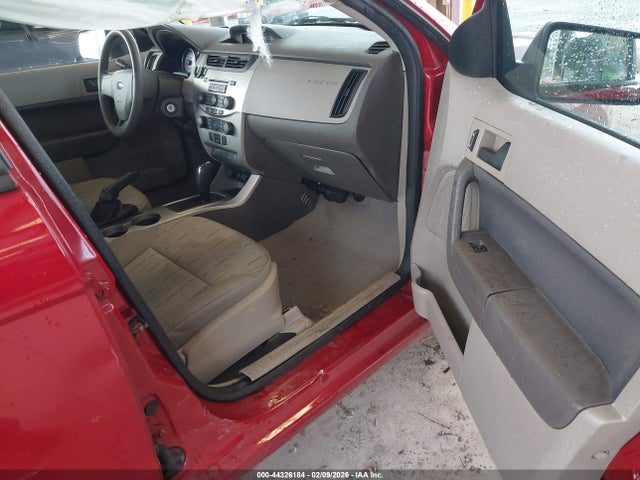 2011 FORD FOCUS 1FAHP3FNXBW167278 Photo 4