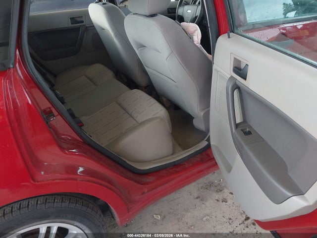 2011 FORD FOCUS 1FAHP3FNXBW167278 Photo 7