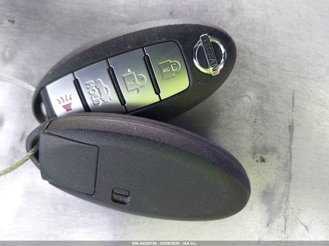 Nissan Versa Sv Xtronic Cvt 2020 3N1CN8EV1LL868617 Image 11