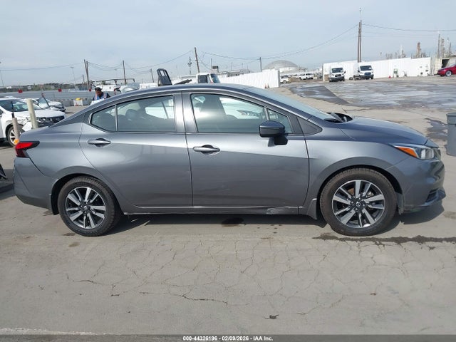 Nissan Versa Sv Xtronic Cvt 2020 3N1CN8EV1LL868617 Image 14