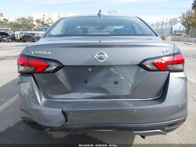 Nissan Versa Sv Xtronic Cvt 2020 3N1CN8EV1LL868617 Image 17