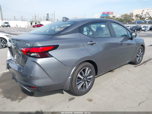 Nissan Versa Sv Xtronic Cvt 2020 3N1CN8EV1LL868617 Image 4