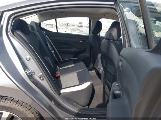Nissan Versa Sv Xtronic Cvt 2020 3N1CN8EV1LL868617 Image 8
