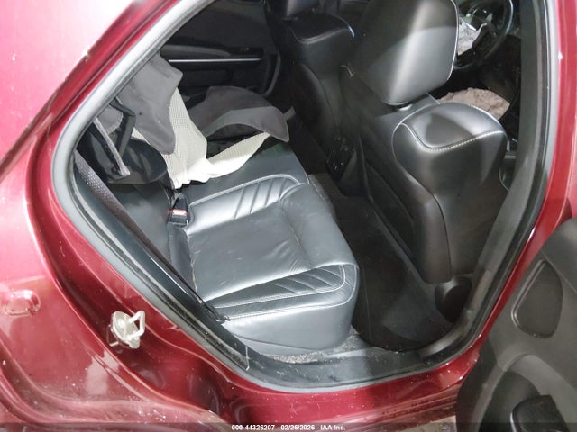 44326207 :رقم المزاد ، 2C3CCAPJ1PH500347 vin ، 2023 Chrysler 300 300c مزاد بيع