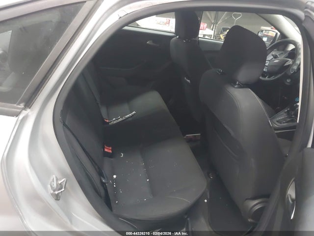 Ford FOCUS SE 2015 1FADP3F27FL379258 Image 8