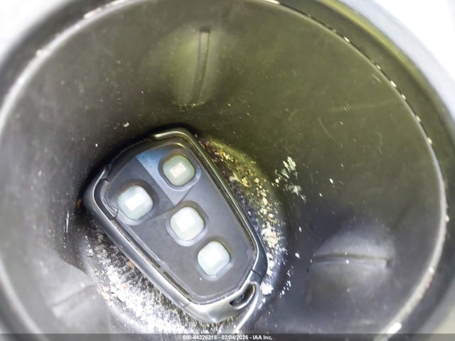 2016 CADILLAC ATS 1G6AA5RA7G0105299 Photo 10