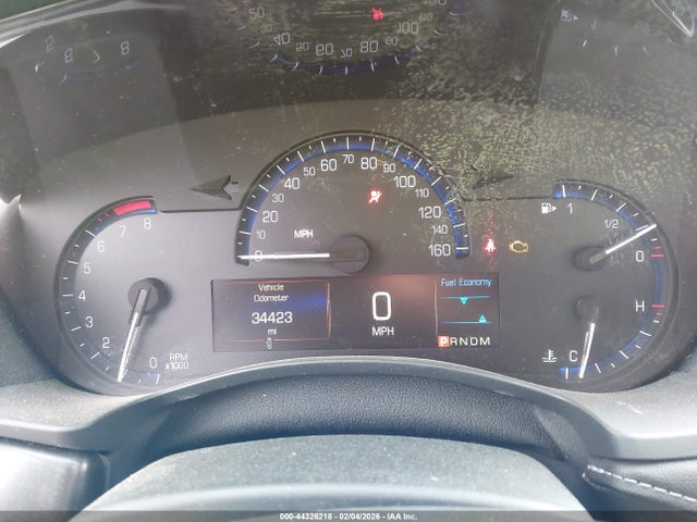 2016 CADILLAC ATS 1G6AA5RA7G0105299 Photo 6