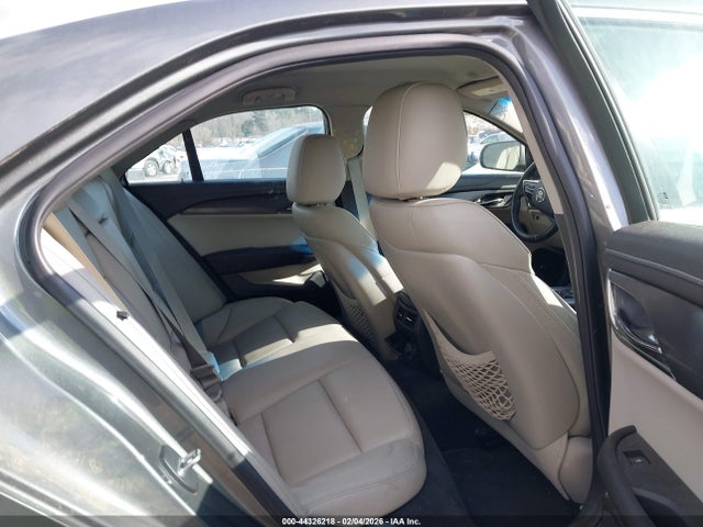 2016 CADILLAC ATS 1G6AA5RA7G0105299 Photo 7