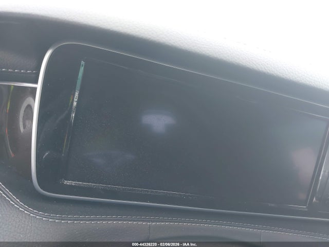 Продаж на аукціоні авто 2016 Mercedes-benz S 550 4matic, vin: WDDXJ8FB9GA014850, номер лоту: 44326220