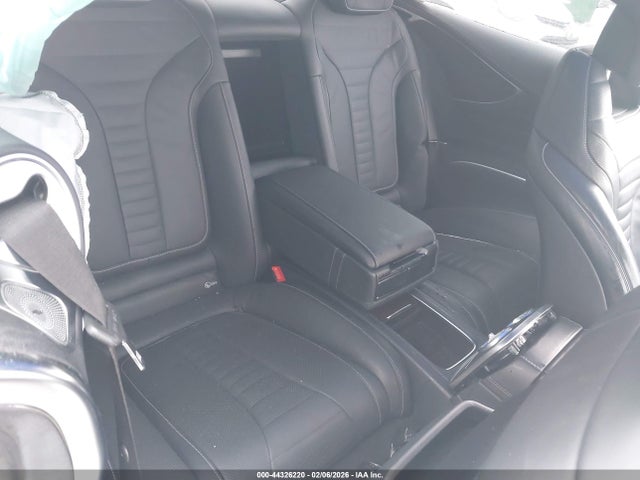 Продаж на аукціоні авто 2016 Mercedes-benz S 550 4matic, vin: WDDXJ8FB9GA014850, номер лоту: 44326220