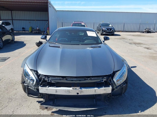 Продажа на аукционе авто 2016 Mercedes-benz Gt S Amg, vin: WDDYJ7JA3GA009334, номер лота: 44326228