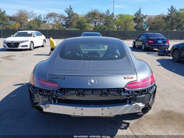 Продажа на аукционе авто 2016 Mercedes-benz Gt S Amg, vin: WDDYJ7JA3GA009334, номер лота: 44326228