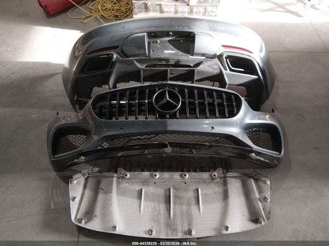 Продажа на аукционе авто 2016 Mercedes-benz Gt S Amg, vin: WDDYJ7JA3GA009334, номер лота: 44326228