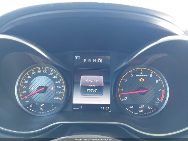 Продажа на аукционе авто 2016 Mercedes-benz Gt S Amg, vin: WDDYJ7JA3GA009334, номер лота: 44326228