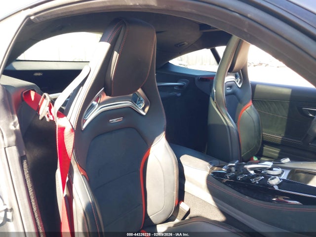Продажа на аукционе авто 2016 Mercedes-benz Gt S Amg, vin: WDDYJ7JA3GA009334, номер лота: 44326228